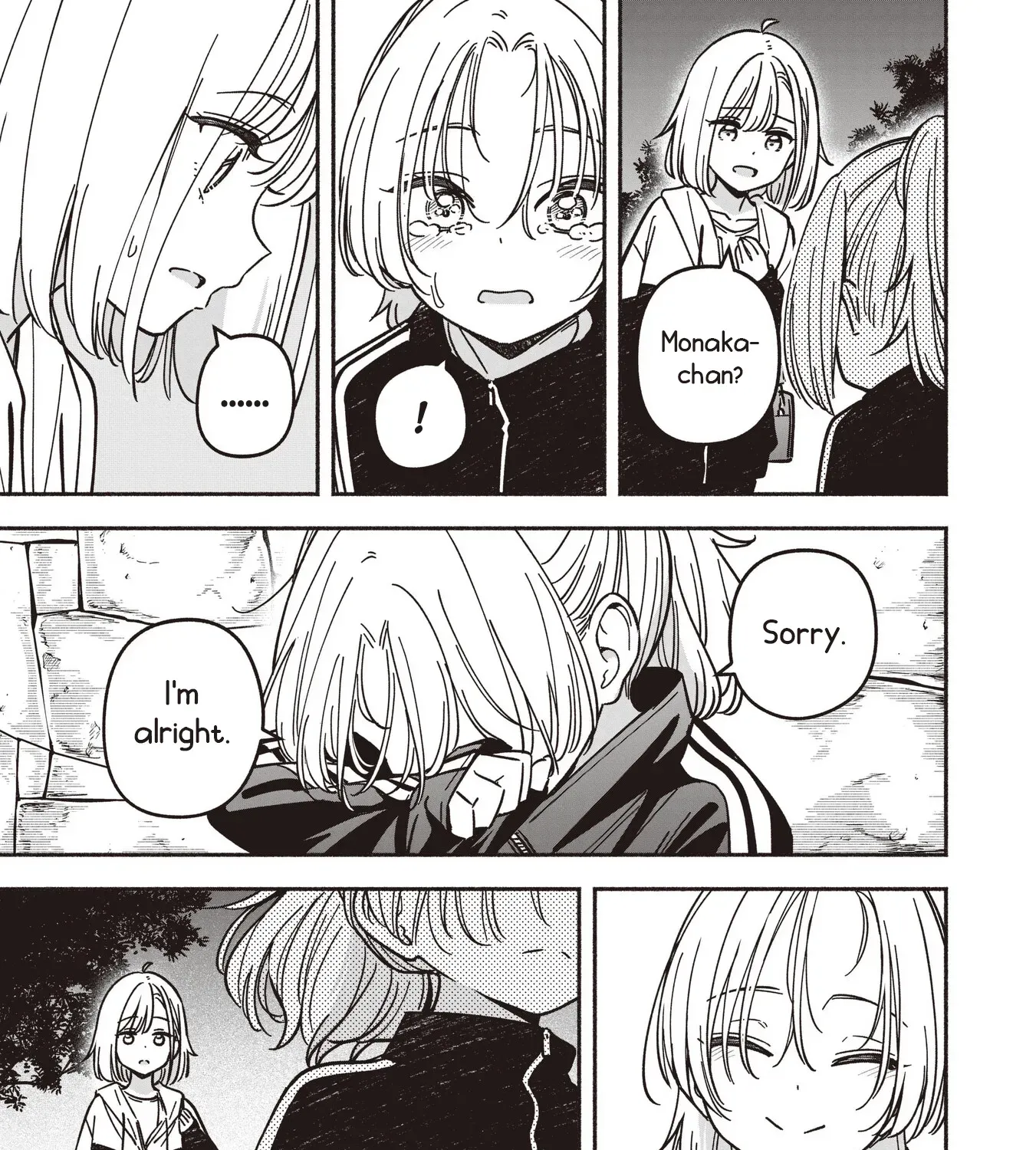 IDOL x IDOL STORY! Chapter 82 page 47 - 