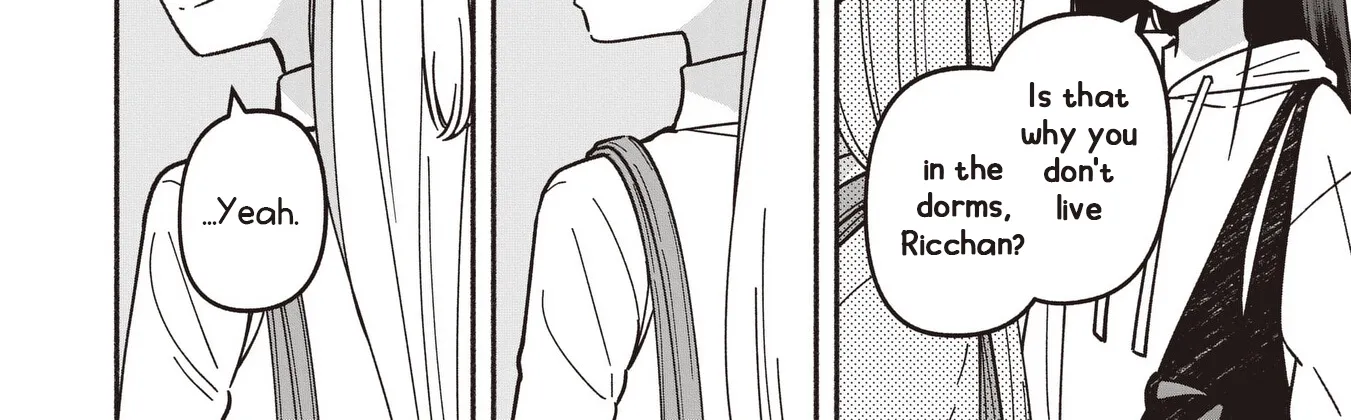 IDOL x IDOL STORY! Chapter 82 page 50 - 