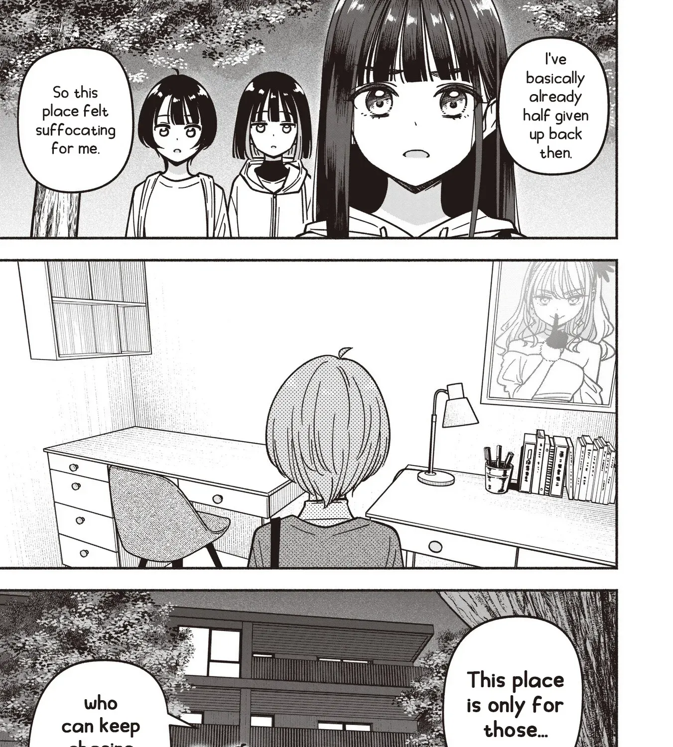 IDOL x IDOL STORY! Chapter 82 page 51 - 