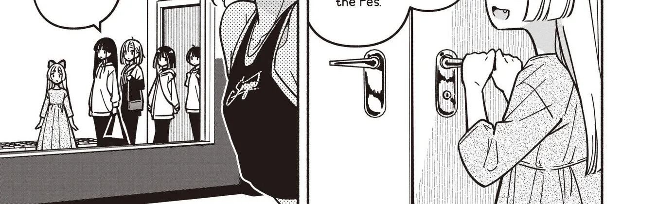 IDOL x IDOL STORY! Chapter 82 page 8 - 