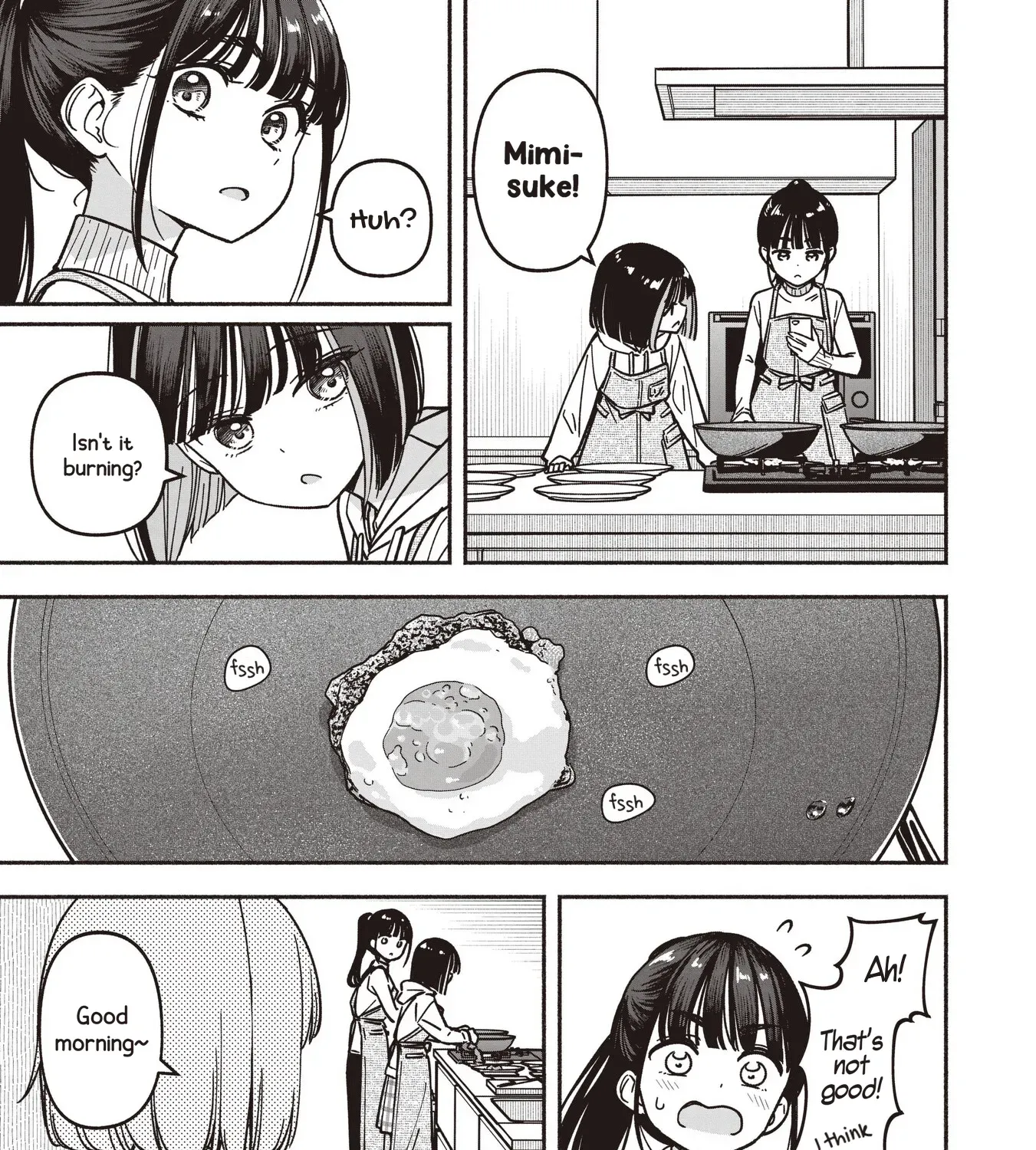 IDOL x IDOL STORY! Chapter 83 page 11 - 