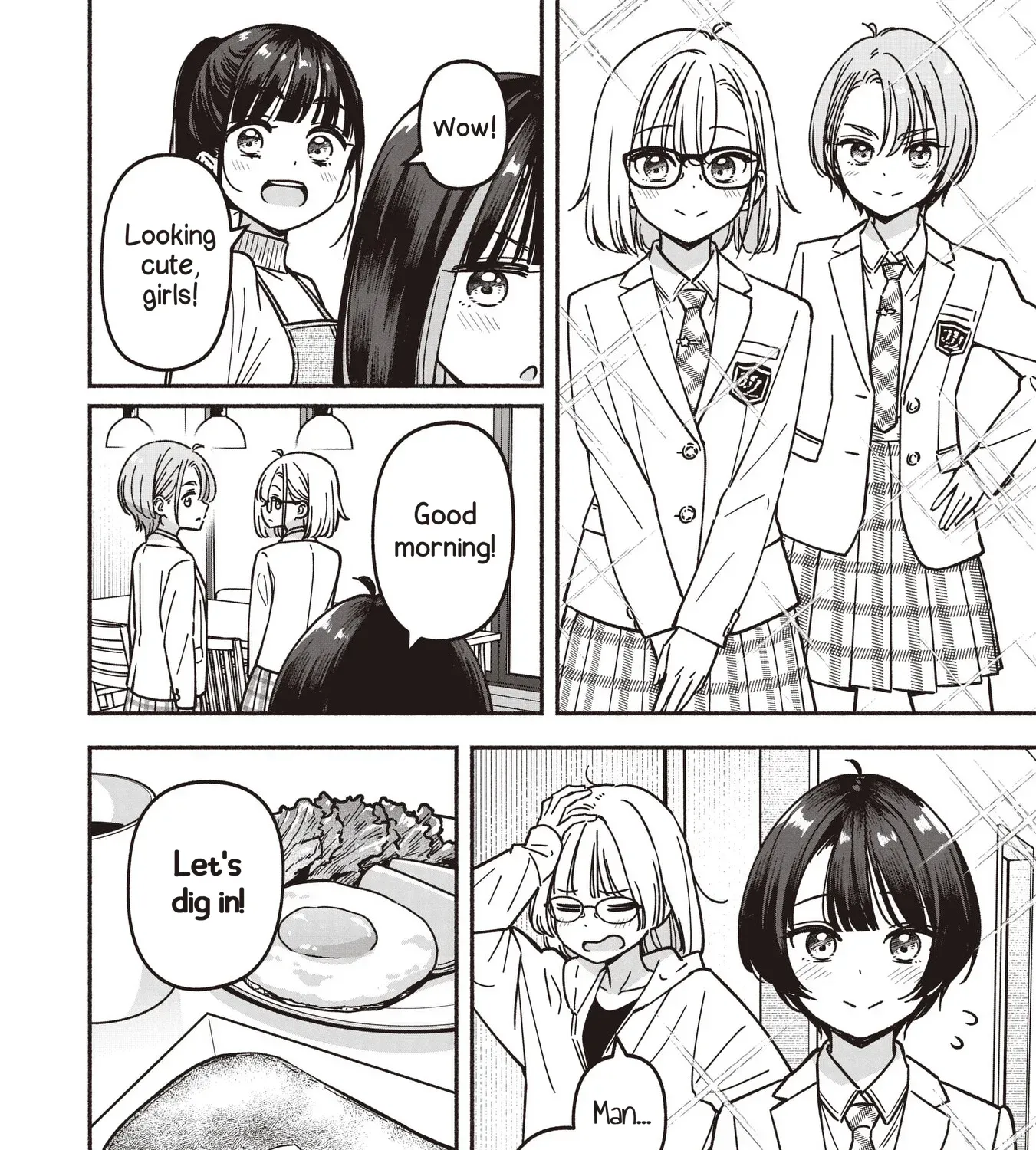 IDOL x IDOL STORY! Chapter 83 page 13 - 