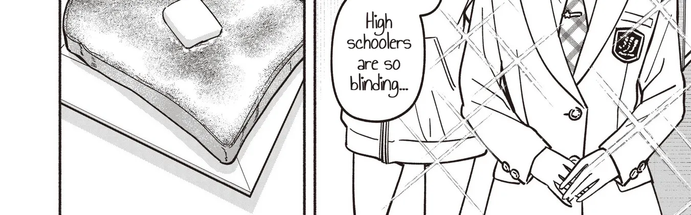 IDOL x IDOL STORY! Chapter 83 page 14 - 