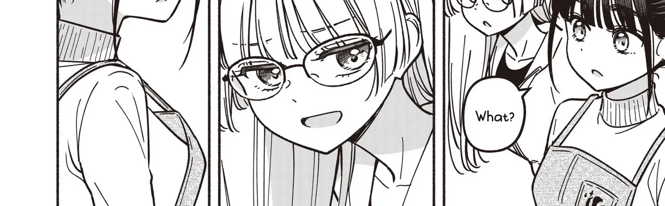 IDOL x IDOL STORY! Chapter 83 page 18 - 