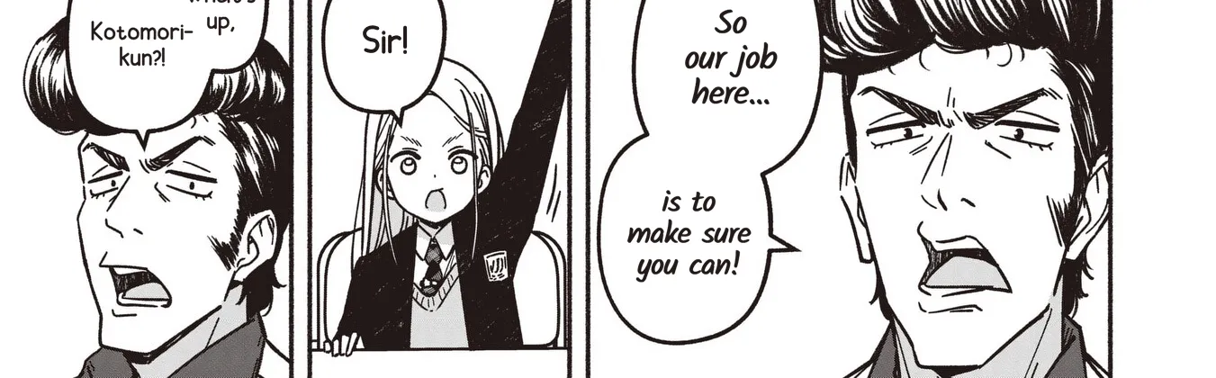 IDOL x IDOL STORY! Chapter 83 page 24 - 