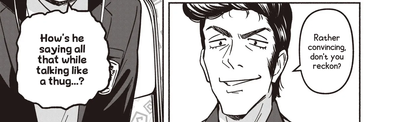 IDOL x IDOL STORY! Chapter 83 page 28 - 
