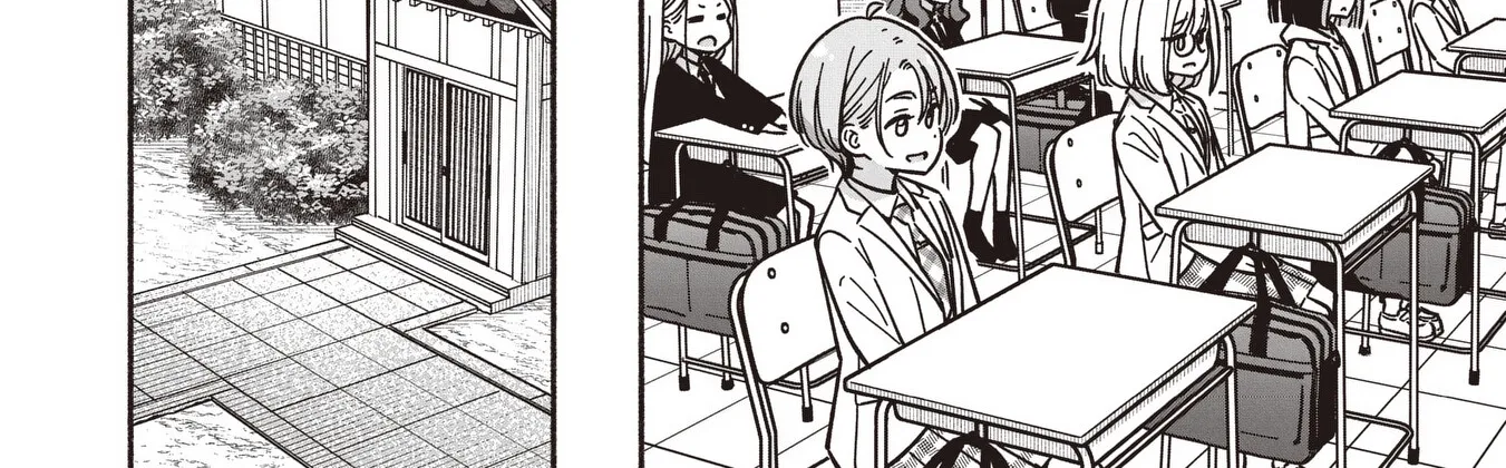 IDOL x IDOL STORY! Chapter 83 page 30 - 