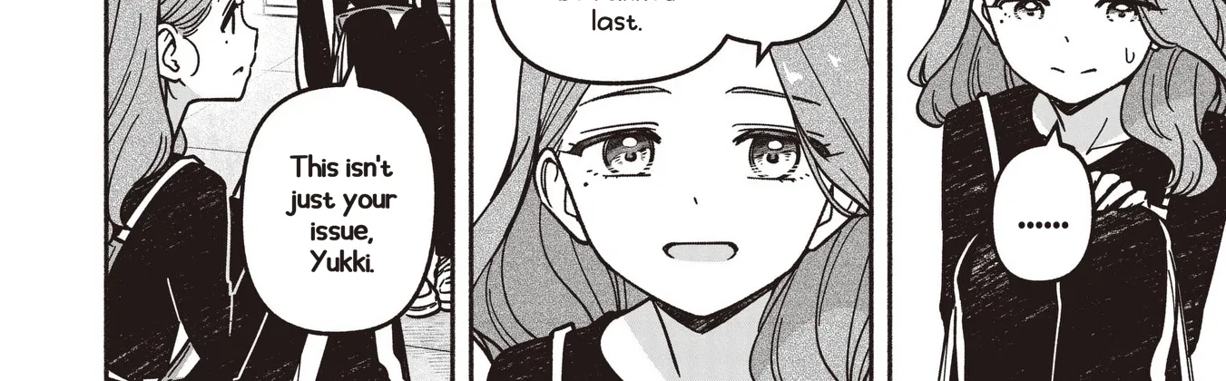 IDOL x IDOL STORY! Chapter 83 page 34 - 