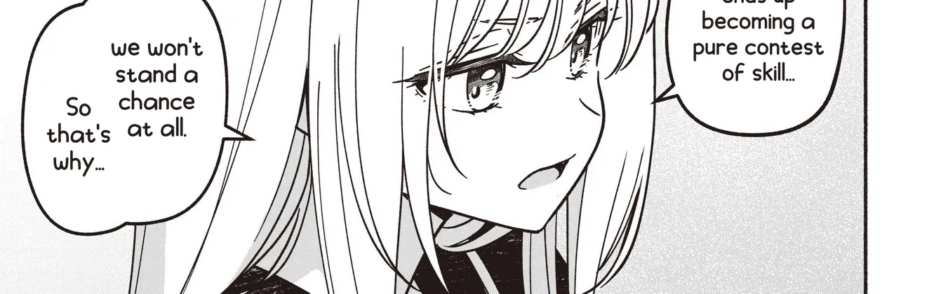 IDOL x IDOL STORY! Chapter 83 page 40 - 