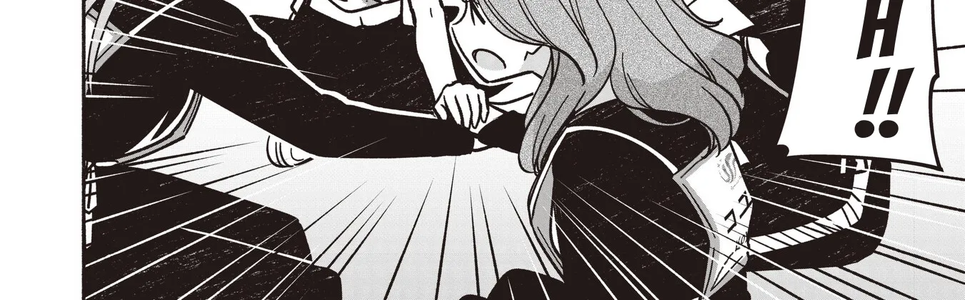 IDOL x IDOL STORY! Chapter 83 page 42 - 