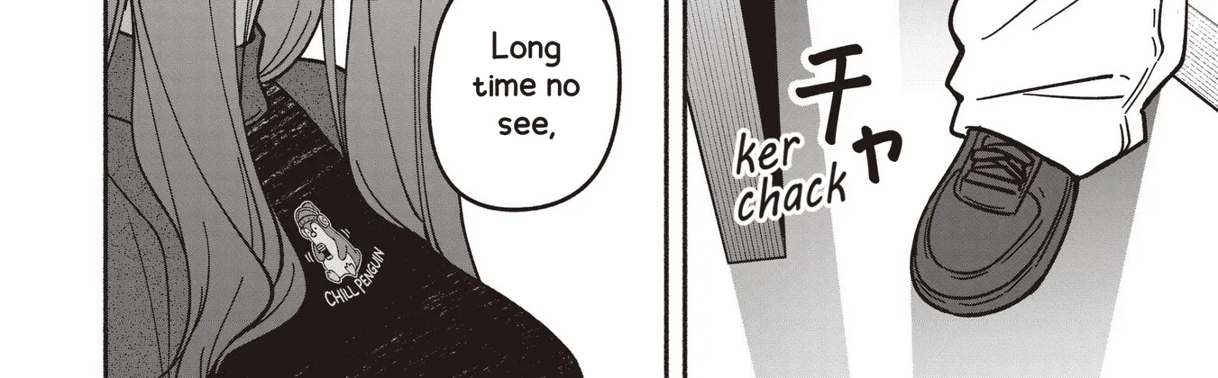 IDOL x IDOL STORY! Chapter 83 page 46 - 