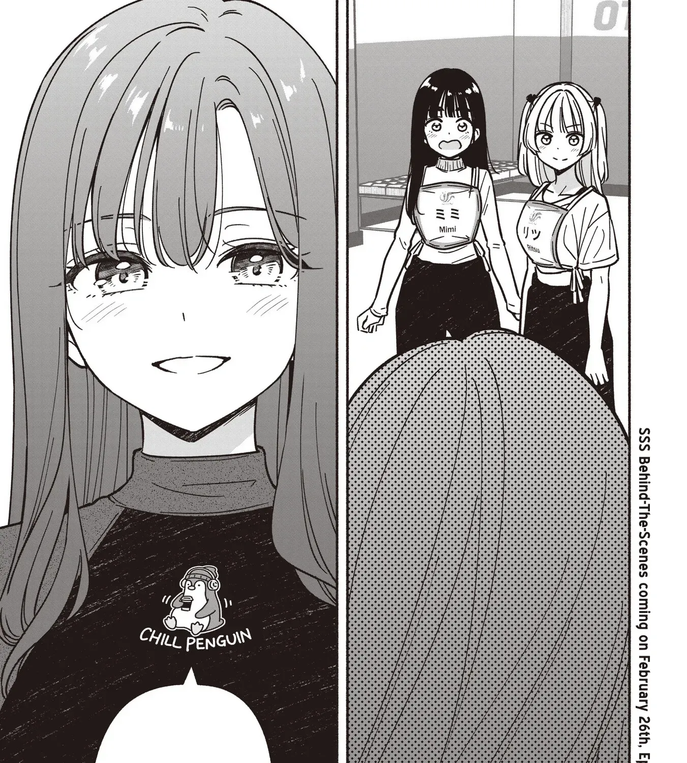 IDOL x IDOL STORY! Chapter 83 page 47 - 