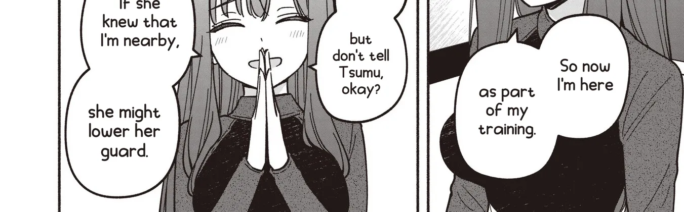 IDOL x IDOL STORY! Chapter 84 page 14 - 