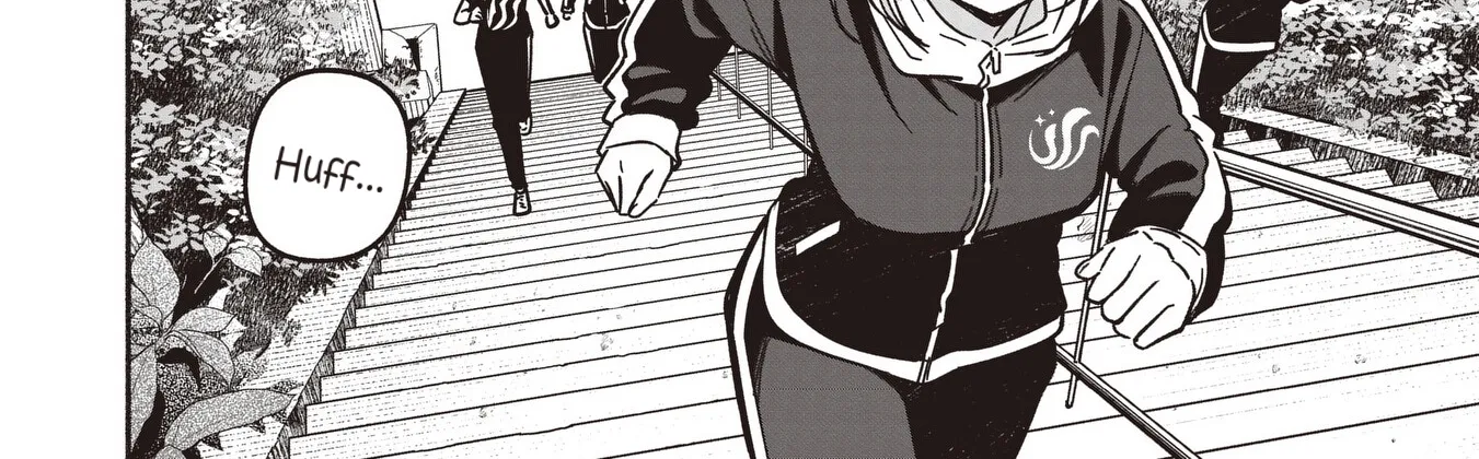 IDOL x IDOL STORY! Chapter 84 page 18 - 