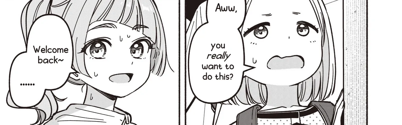 IDOL x IDOL STORY! Chapter 84 page 20 - 
