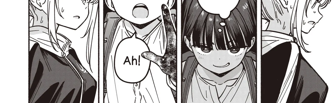 IDOL x IDOL STORY! Chapter 84 page 22 - 