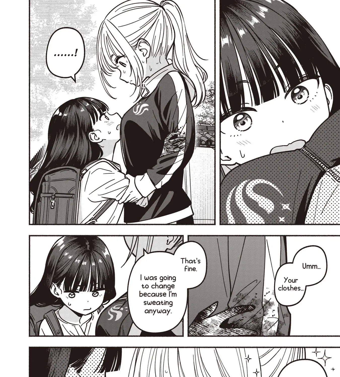 IDOL x IDOL STORY! Chapter 84 page 25 - 