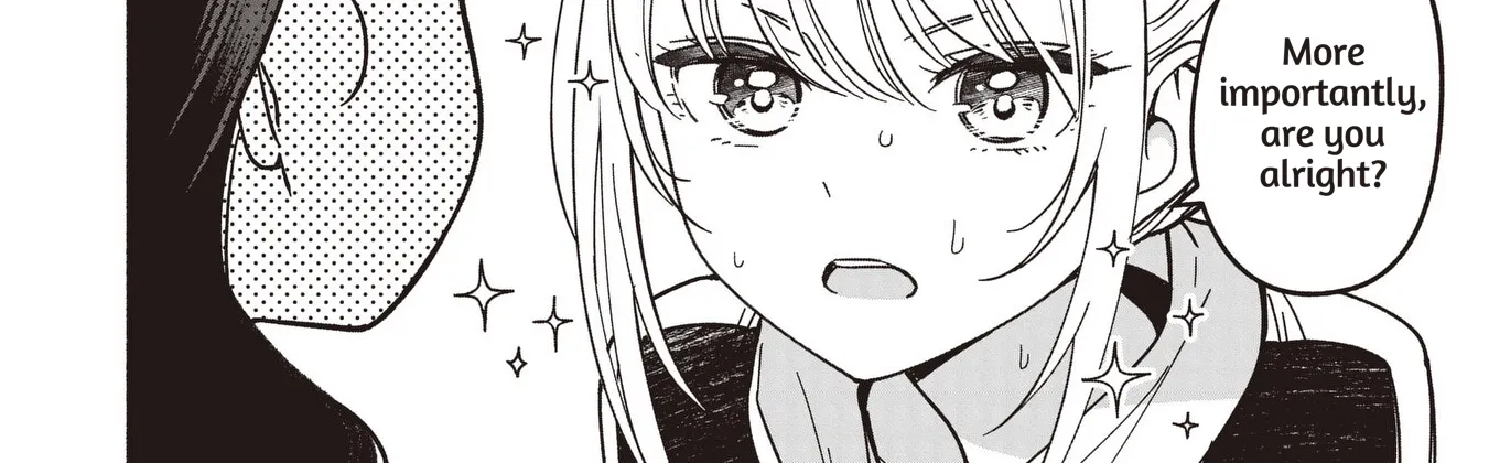 IDOL x IDOL STORY! Chapter 84 page 26 - 