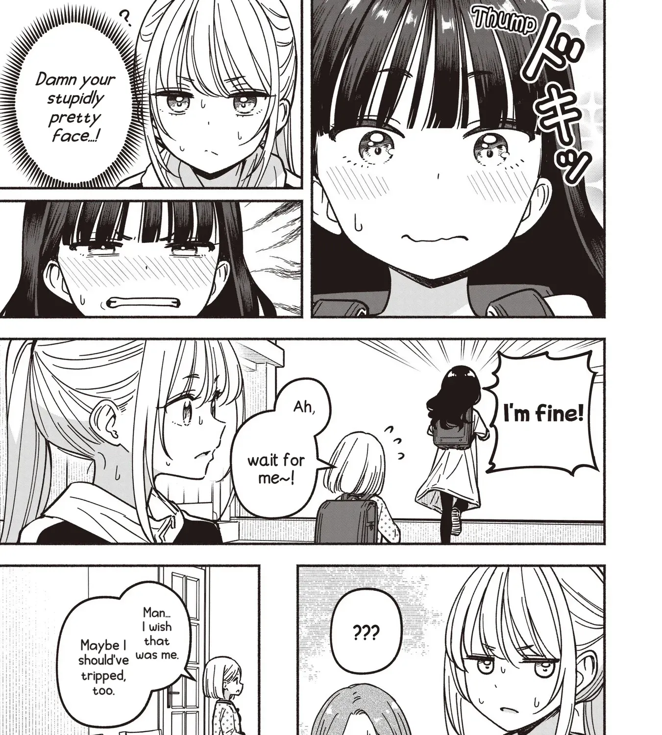 IDOL x IDOL STORY! Chapter 84 page 27 - 