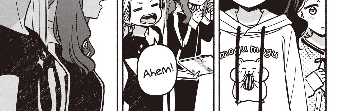 IDOL x IDOL STORY! Chapter 84 page 32 - 