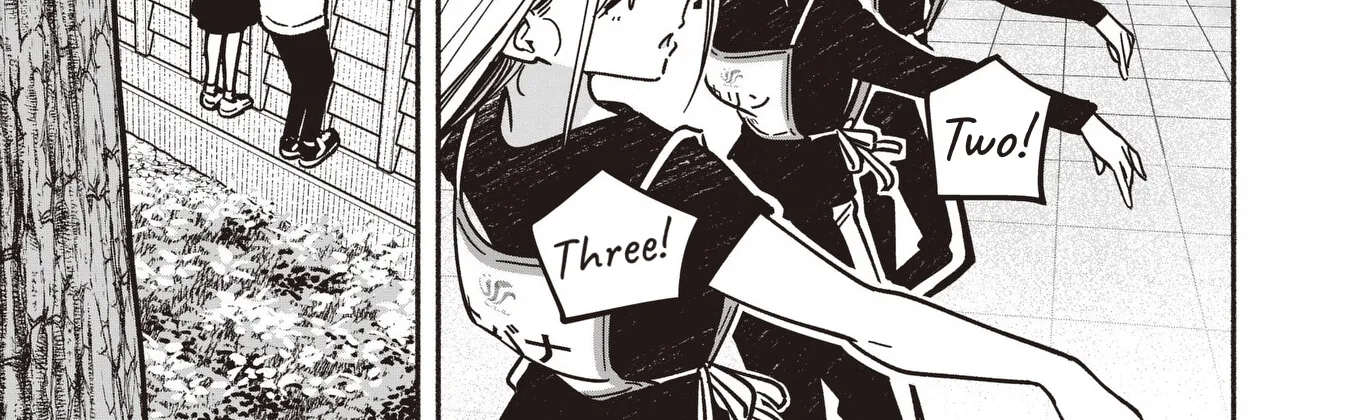 IDOL x IDOL STORY! Chapter 84 page 40 - 