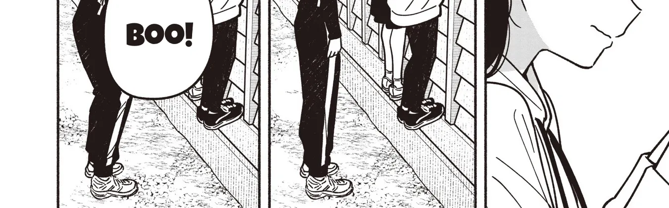 IDOL x IDOL STORY! Chapter 84 page 42 - 
