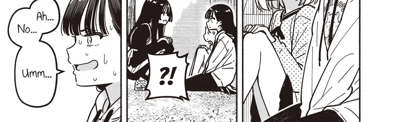 IDOL x IDOL STORY! Chapter 84 page 44 - 