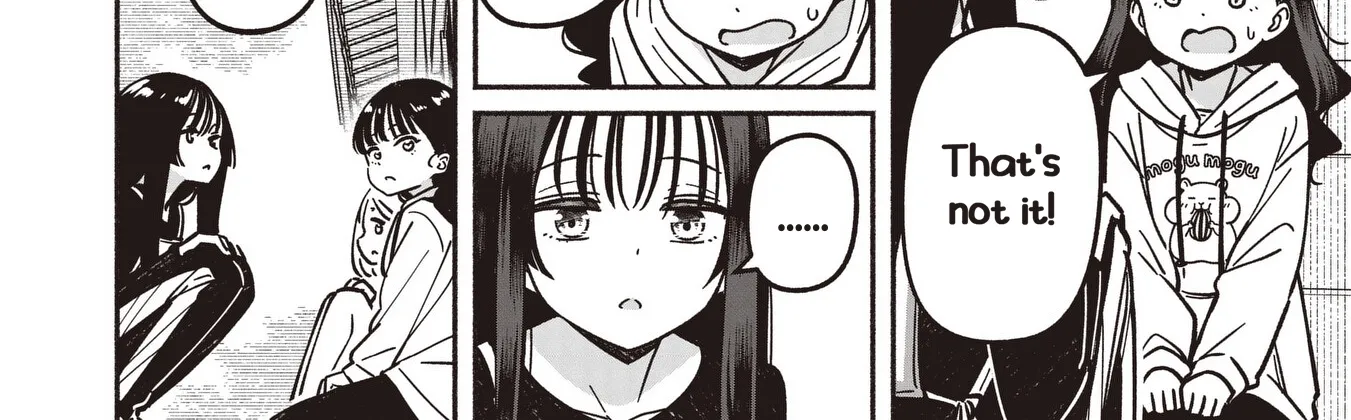 IDOL x IDOL STORY! Chapter 84 page 46 - 
