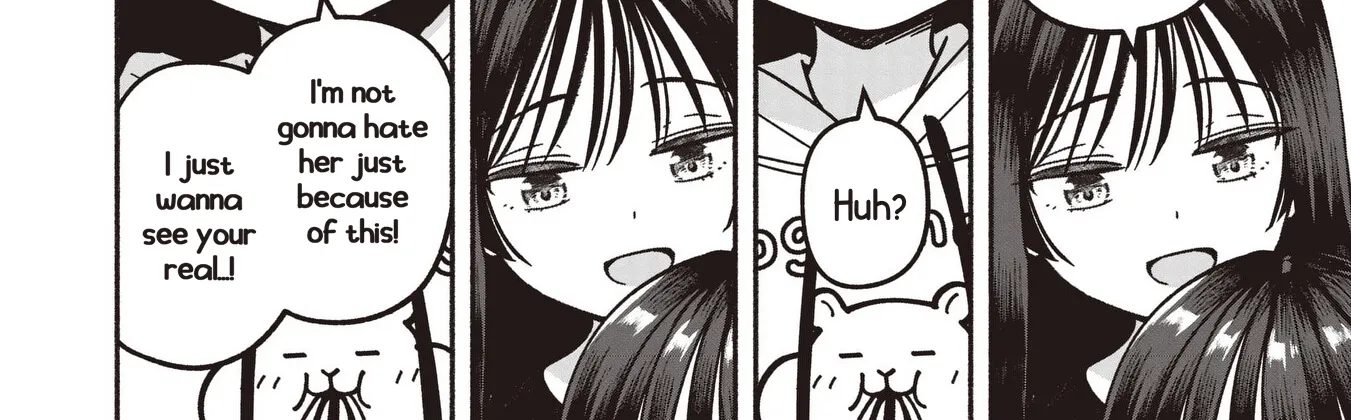 IDOL x IDOL STORY! Chapter 84 page 50 - 
