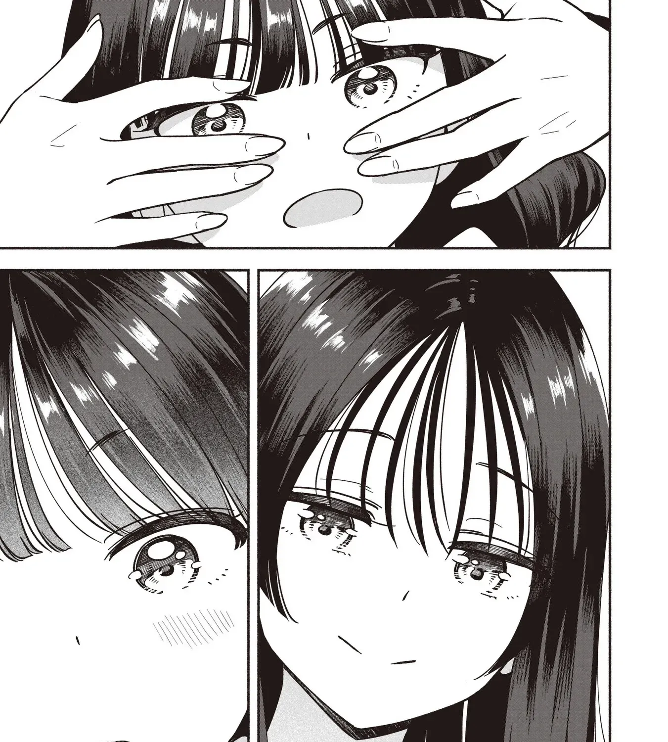 IDOL x IDOL STORY! Chapter 84 page 51 - 