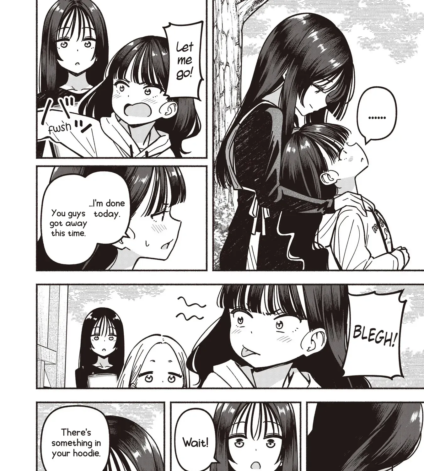 IDOL x IDOL STORY! Chapter 84 page 53 - 
