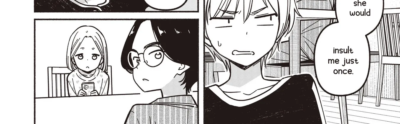 IDOL x IDOL STORY! Chapter 84 page 10 - 