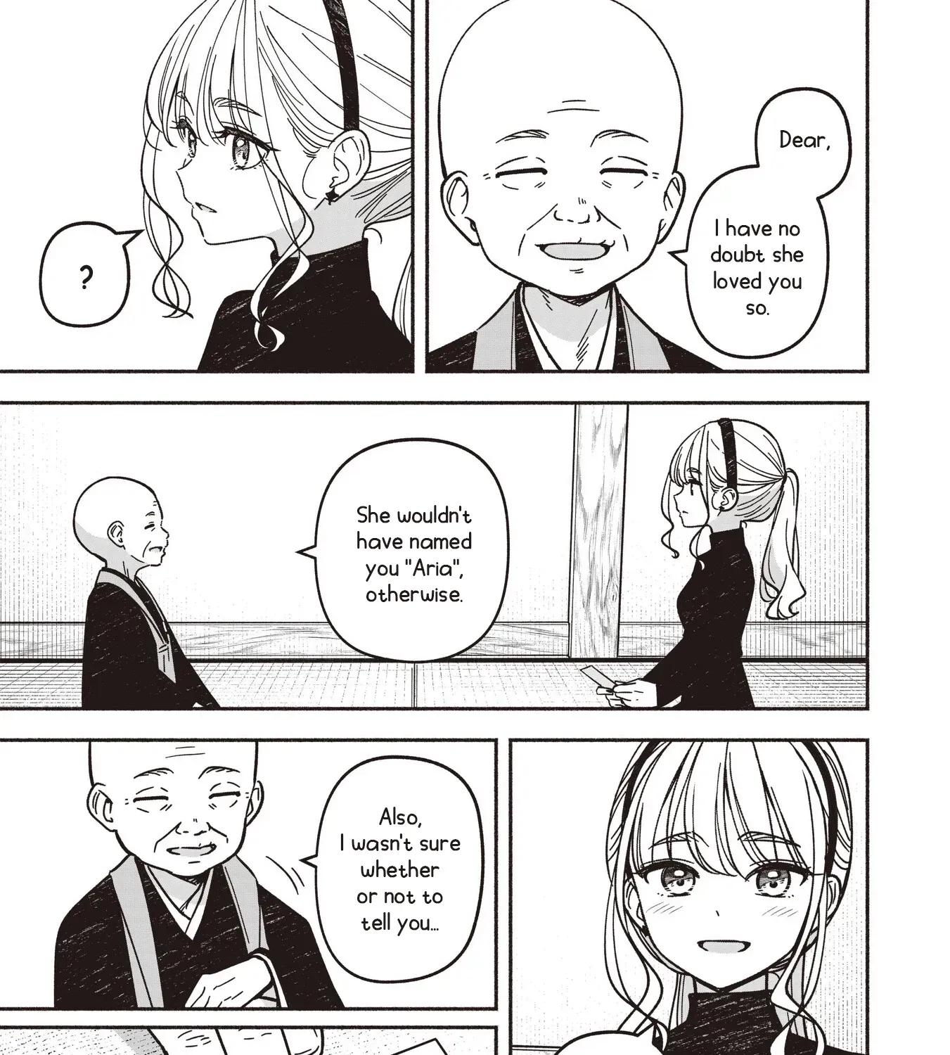 IDOL x IDOL STORY! Chapter 85 page 23 - 