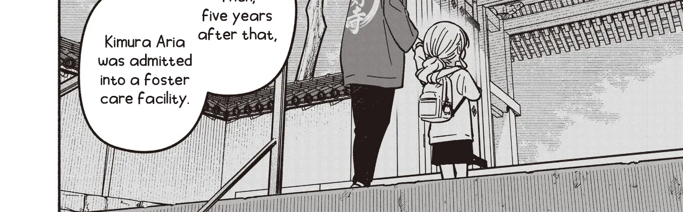 IDOL x IDOL STORY! Chapter 85 page 34 - 