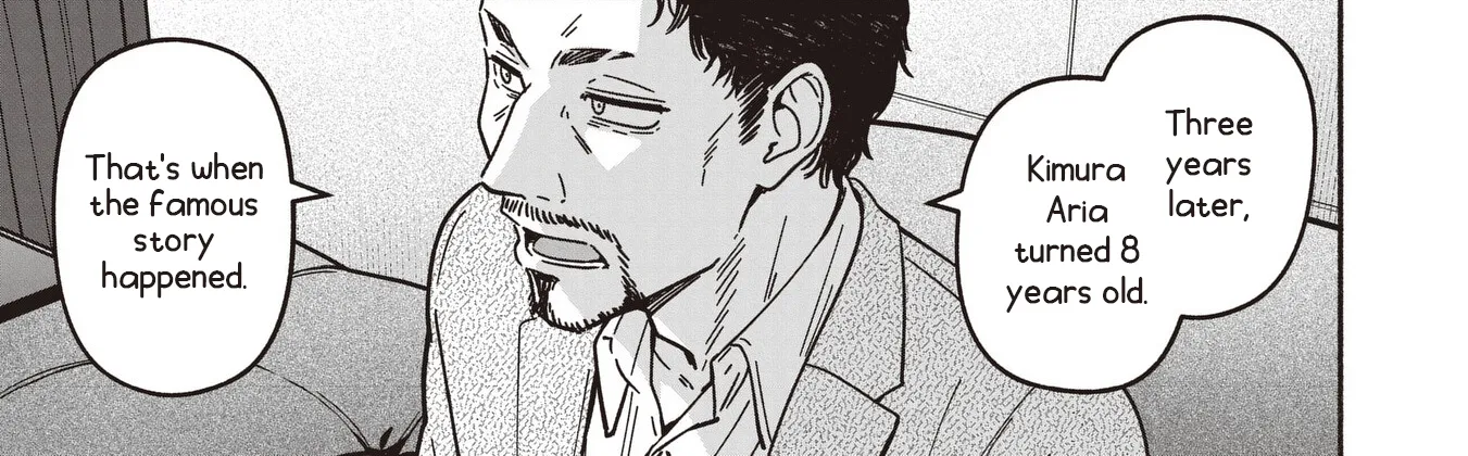 IDOL x IDOL STORY! Chapter 85 page 36 - 