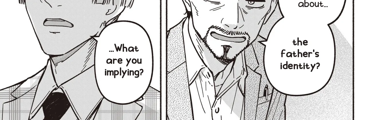 IDOL x IDOL STORY! Chapter 85 page 40 - 