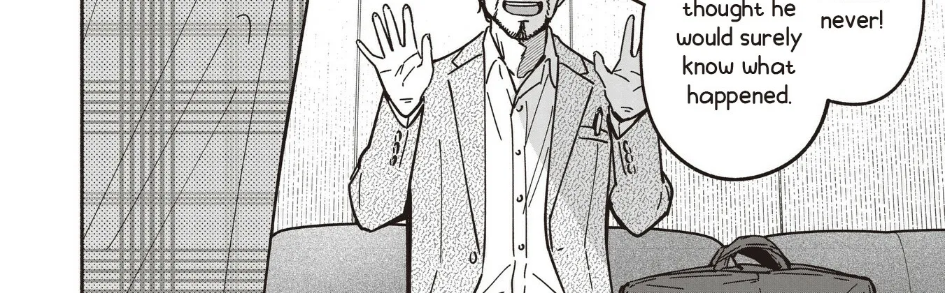 IDOL x IDOL STORY! Chapter 85 page 42 - 