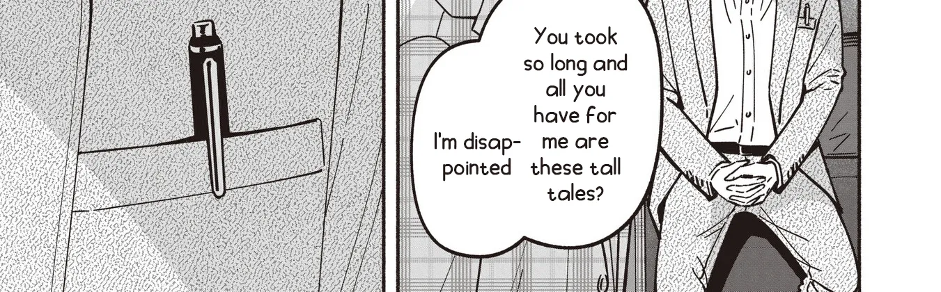 IDOL x IDOL STORY! Chapter 85 page 44 - 