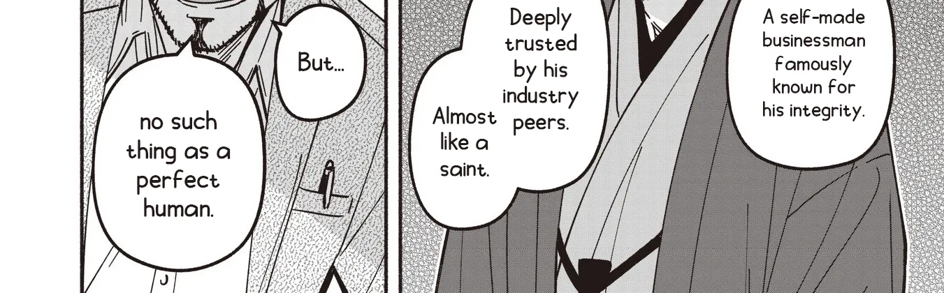 IDOL x IDOL STORY! Chapter 85 page 46 - 