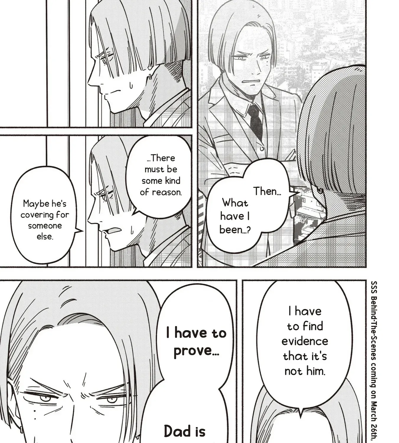 IDOL x IDOL STORY! Chapter 85 page 51 - 