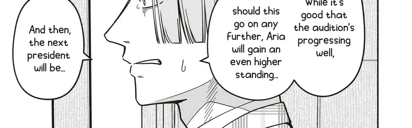 IDOL x IDOL STORY! Chapter 85 page 8 - 