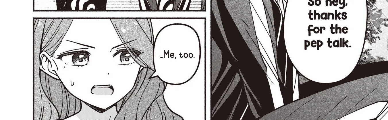 IDOL x IDOL STORY! Chapter 86 page 22 - 