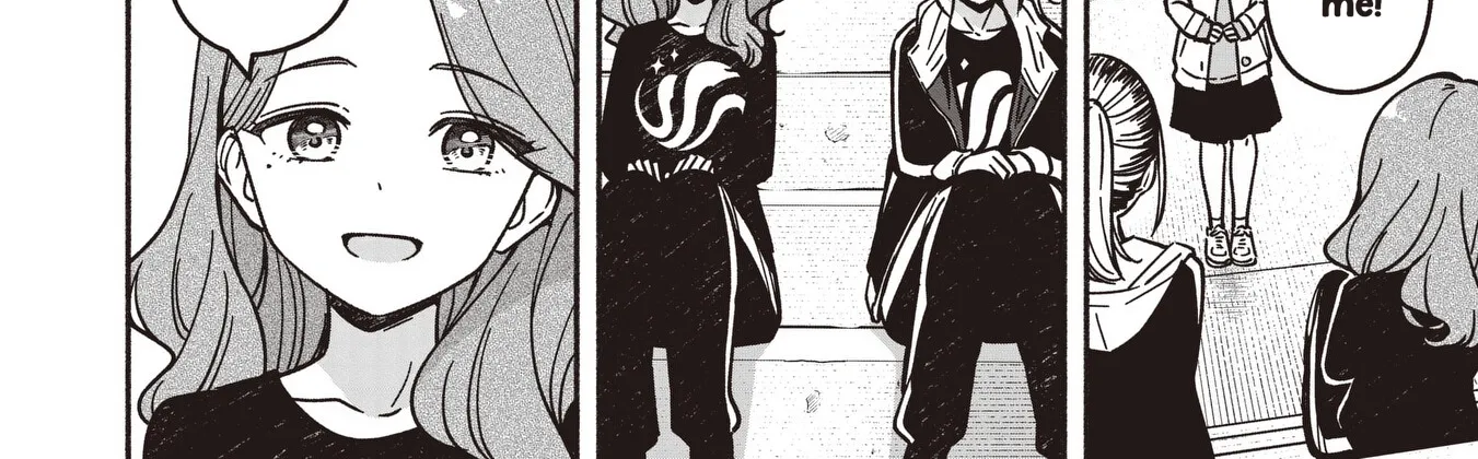 IDOL x IDOL STORY! Chapter 86 page 26 - 