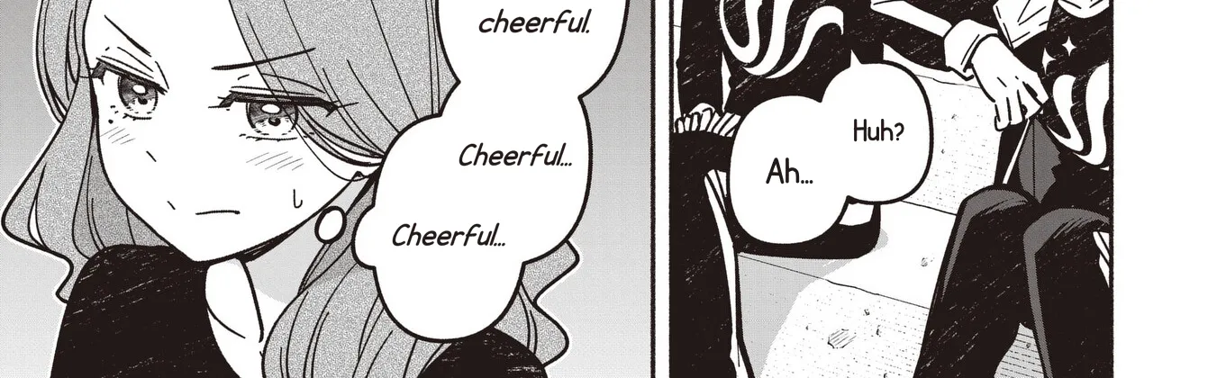 IDOL x IDOL STORY! Chapter 86 page 28 - 