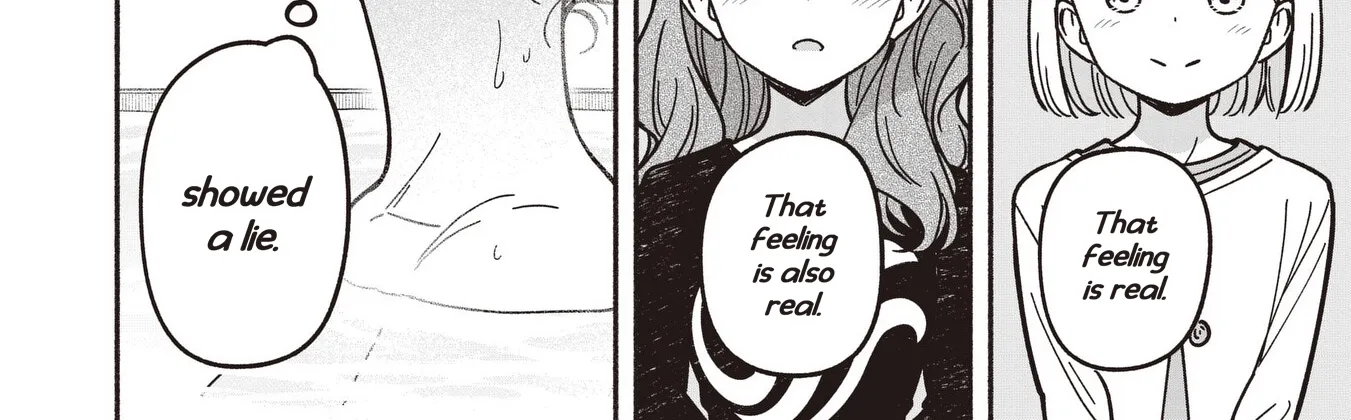 IDOL x IDOL STORY! Chapter 86 page 34 - 