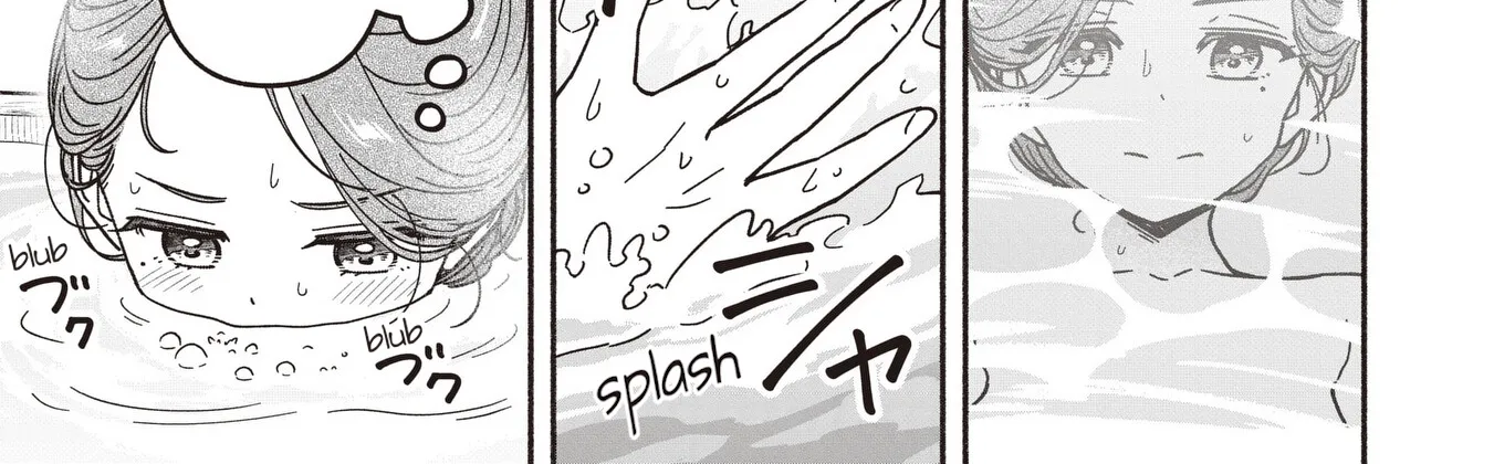 IDOL x IDOL STORY! Chapter 86 page 36 - 