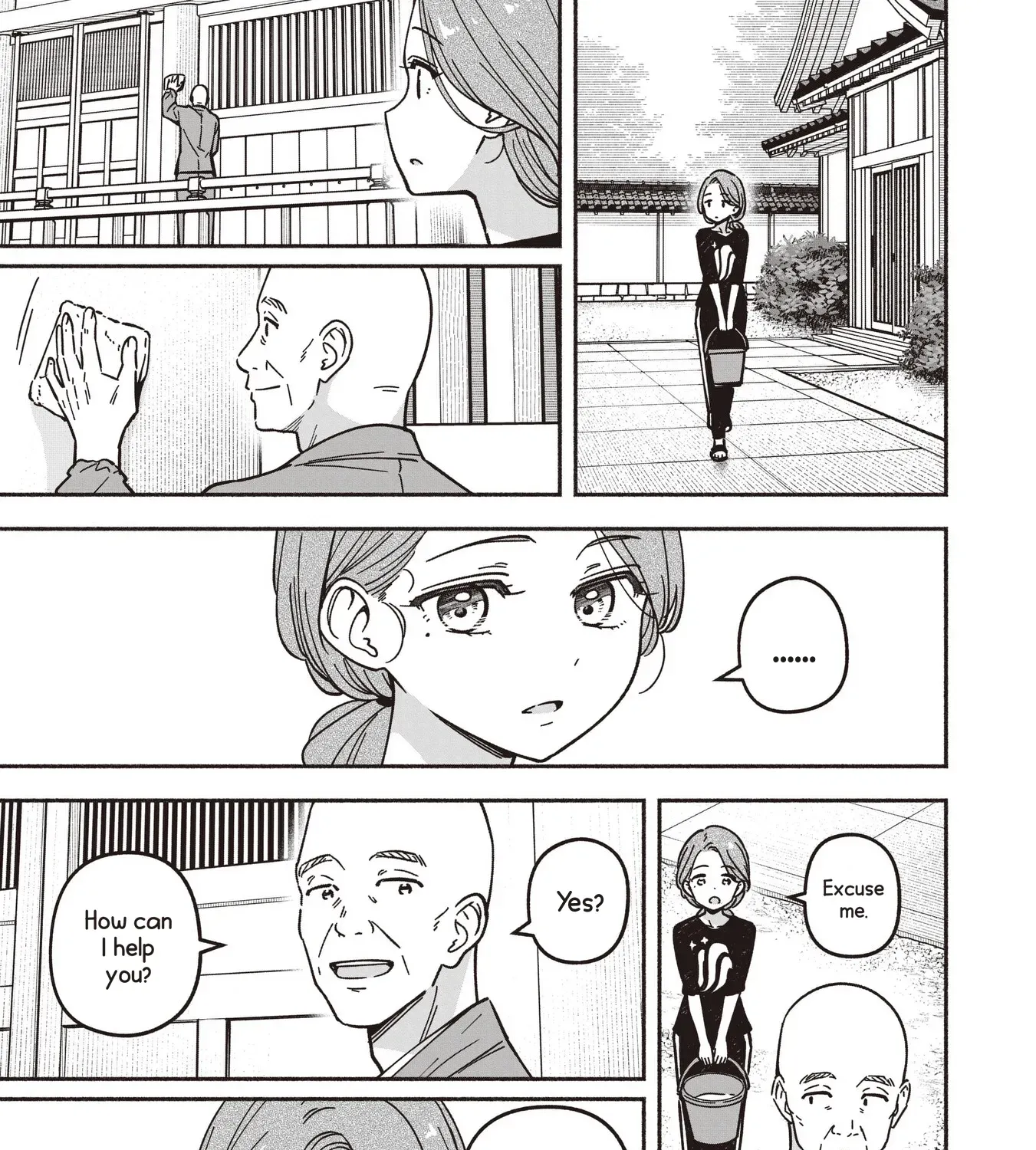 IDOL x IDOL STORY! Chapter 86 page 39 - 