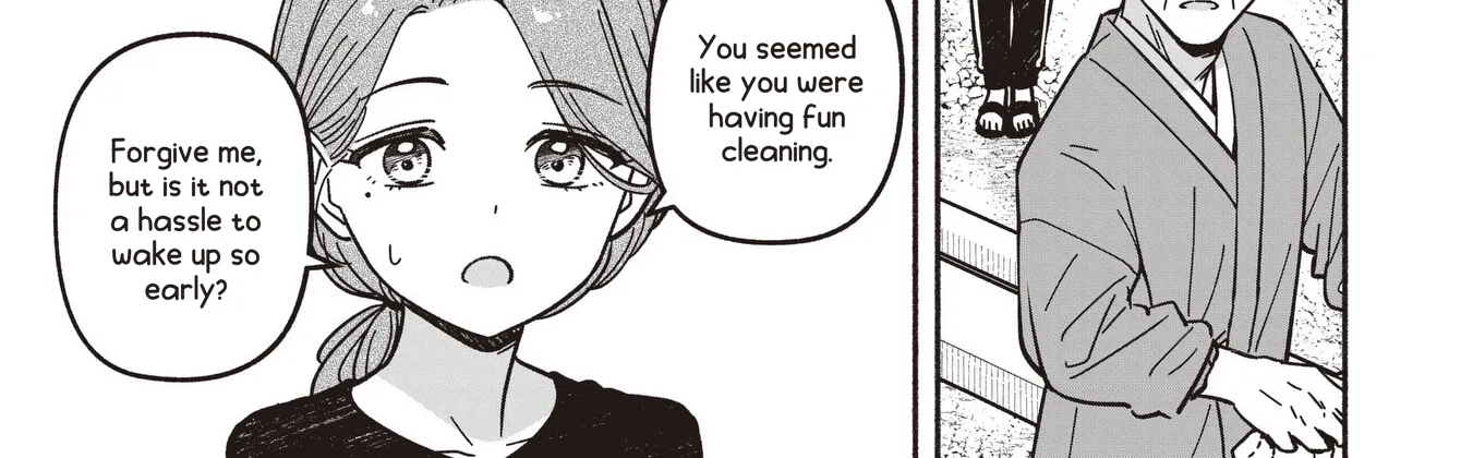 IDOL x IDOL STORY! Chapter 86 page 40 - 