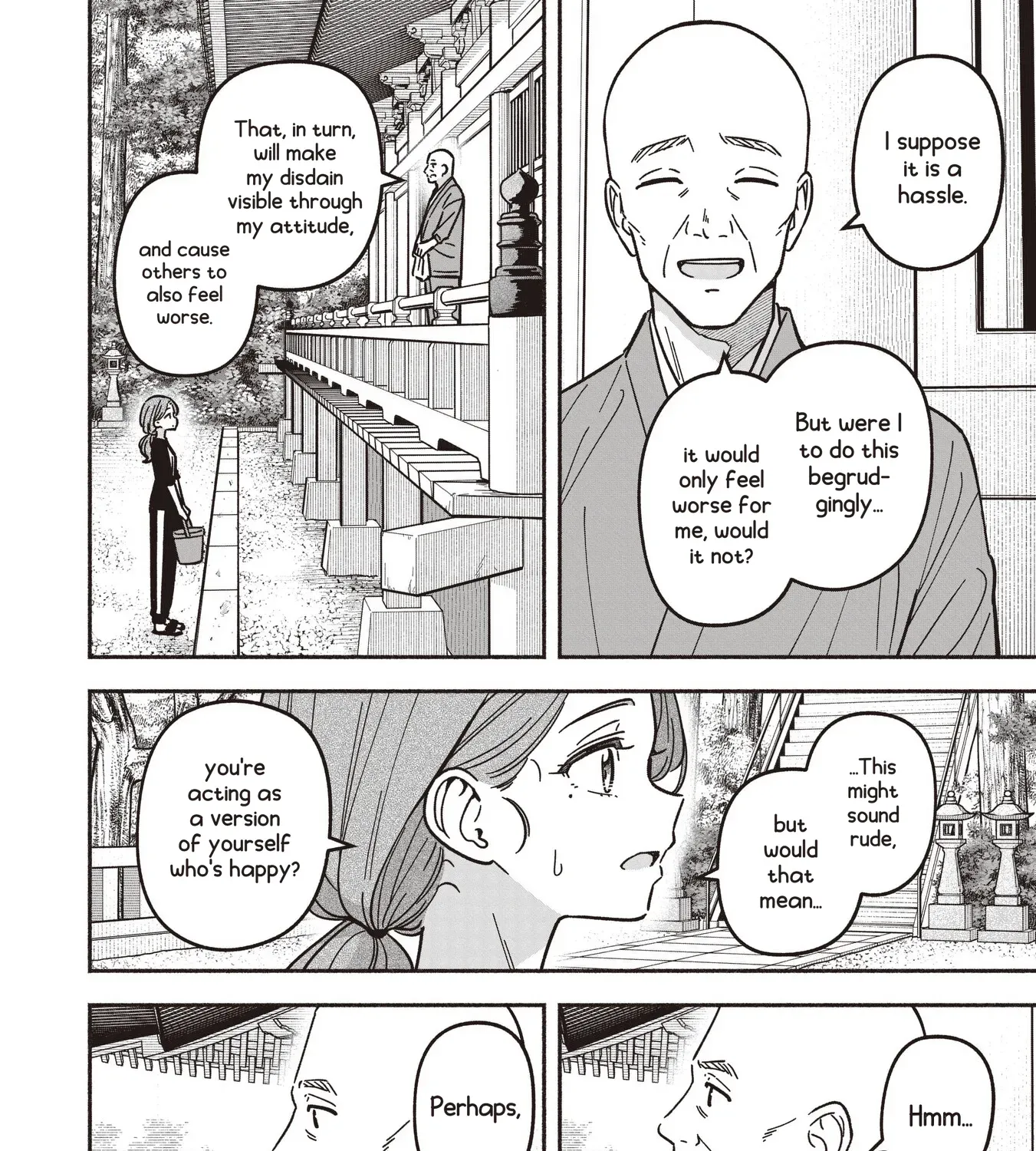 IDOL x IDOL STORY! Chapter 86 page 41 - 