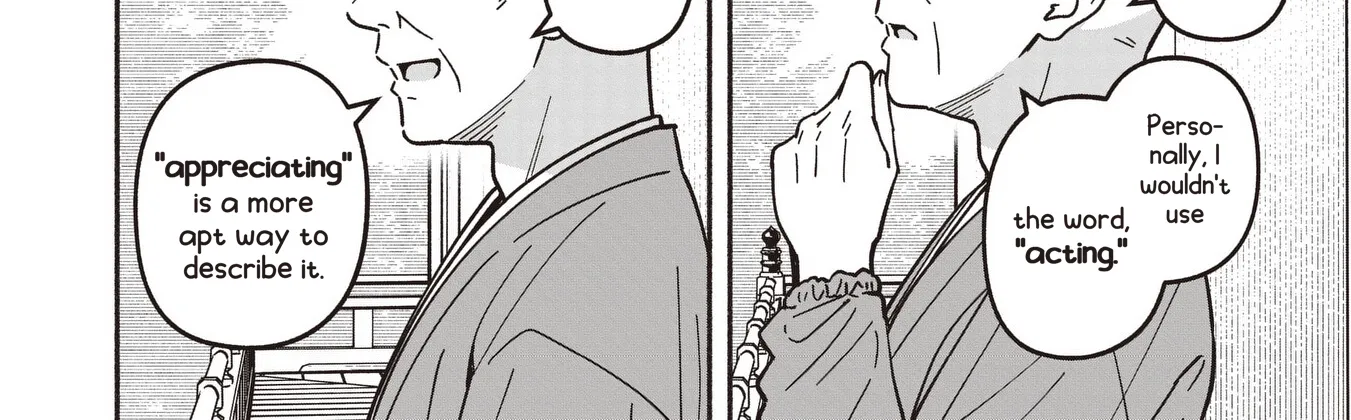 IDOL x IDOL STORY! Chapter 86 page 42 - 
